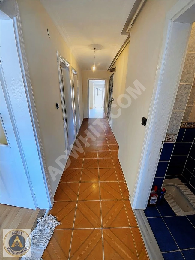 =ADRES= VİALAND AVM'YE 20 ADIM 5.KAT İSKANLI 95m² YATIRIMLIK 2+1