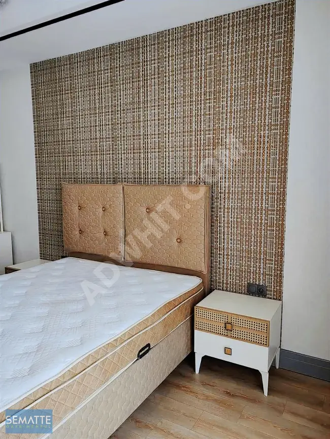 Kiralık 2 + 1 daire