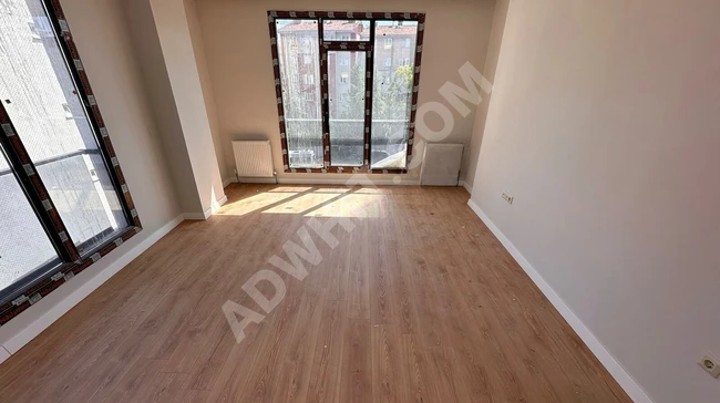 =ADRES=ÇIRÇIR METRO 1 DK MESEFEDE SİTEİÇİ 2.KAT 90m² SIFIR 2+1