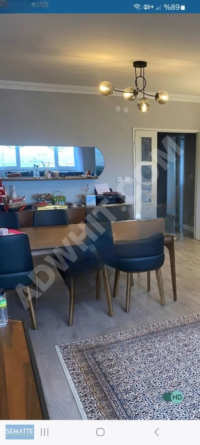 SATILIK DAİRE TEKİRDAĞ ÇORLU ESENTEPEDE 3+1 150M²