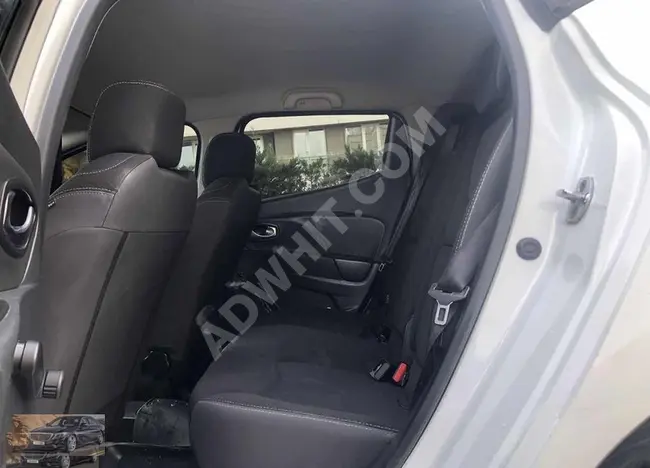 2019 MODEL RENAULT CLİO 1.5DCİ JOY DEGİŞENSİZ TEMİZ 158.00km