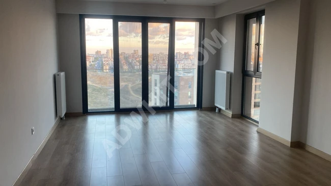 Unique apartment in Kayaşehir for sale