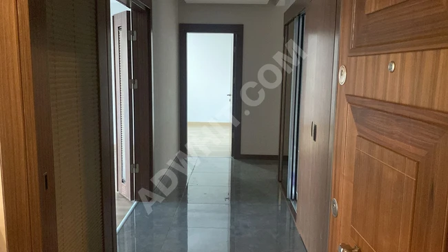 Unique apartment in Kayaşehir for sale