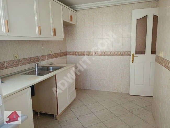 For sale apartment 3+1 from TEKİR EMLAK