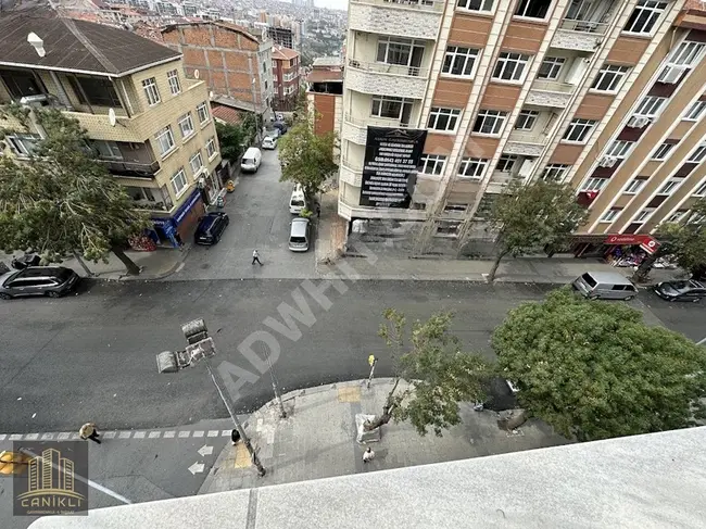 YILDIZTABYA MAHALLESİ 1+1 70M2 4. KAT KİRALIK DAİRE