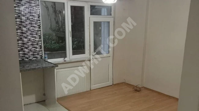 FERİKÖY DE 2+1 TEMİZ DAİRE