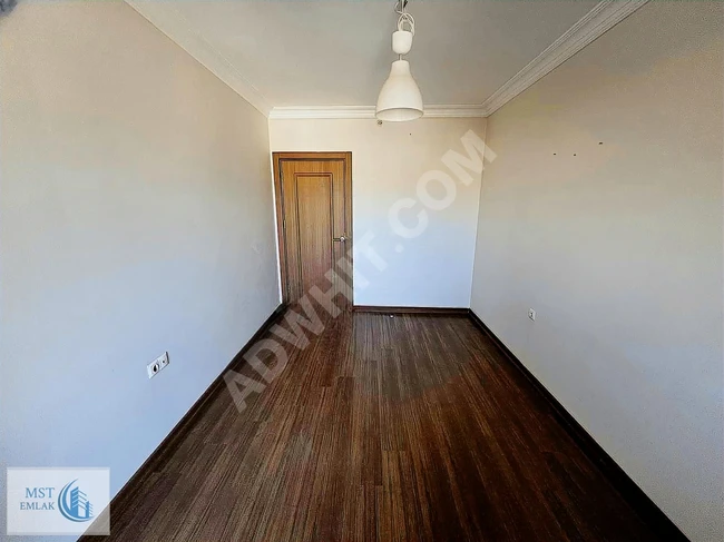 Apartment for rent 1+1, suitable for students, close to transportation and services in Yildiz Park Modern complex from MST Emlak in Yildiz Park Modern complex