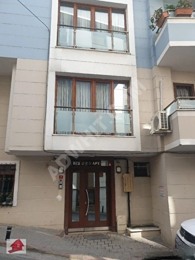 Duplex for sale in ferikoy by TEKIR EMLAK