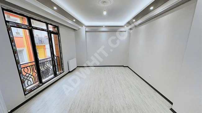 Super opportunity, ultra-luxurious 3+1 apartment for sale by ORYAP EMLAK!!