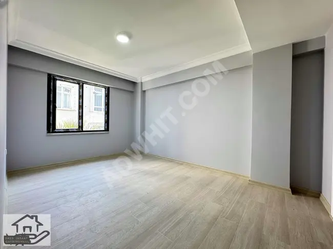 ENES'TEN FEVZİÇAKMAK MAH 3+1 110 m2 ULTRA LÜX SATILIK ARAKAT