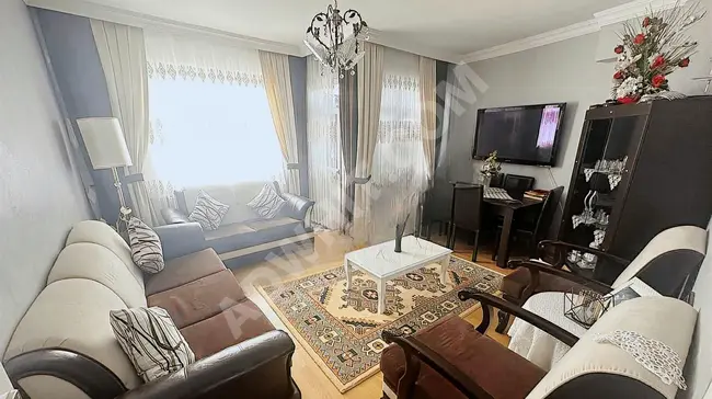 GOP PAZARİÇİ MAHALLESİNDE 3+1 120M² 3.KAT YATIRIMA UYGUN SATILIK