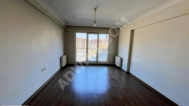 Apartment for rent 1+1, suitable for students, close to transportation and services in Yildiz Park Modern complex from MST Emlak in Yildiz Park Modern complex