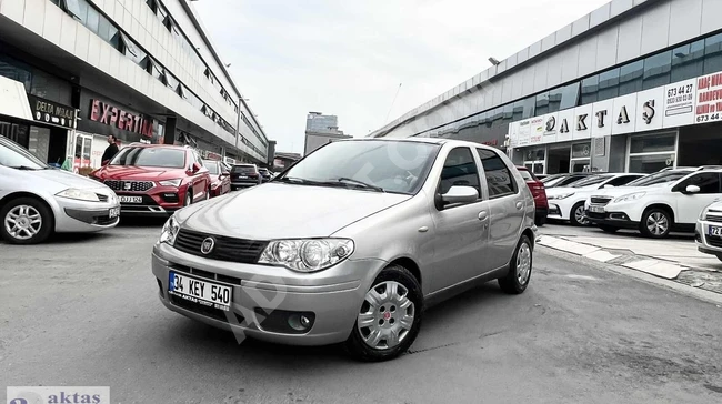 Fiat 2006 "No expenses, equipped with air conditioning, includes all features, can be paid in installments over 12 months, we buy your cars for cash