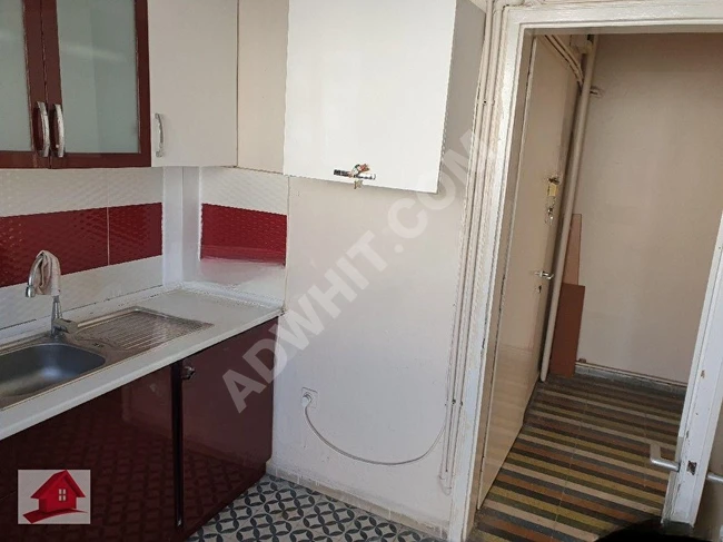 Apartment for sale from Tekir emlak