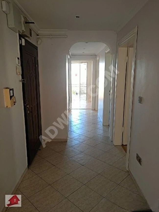 For sale apartment 3+1 from TEKİR EMLAK