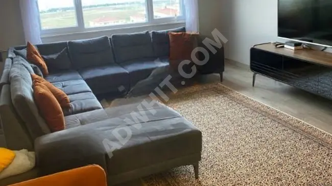 Apartment for sale 3+1 with an area of 150 m² in the Çorlu Esentepe neighborhood