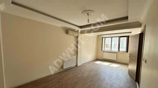 3+1 apartment for sale in Fatih, Hirka-i Serif neighborhood, with an area of 150 square meters - by Long Real Estate