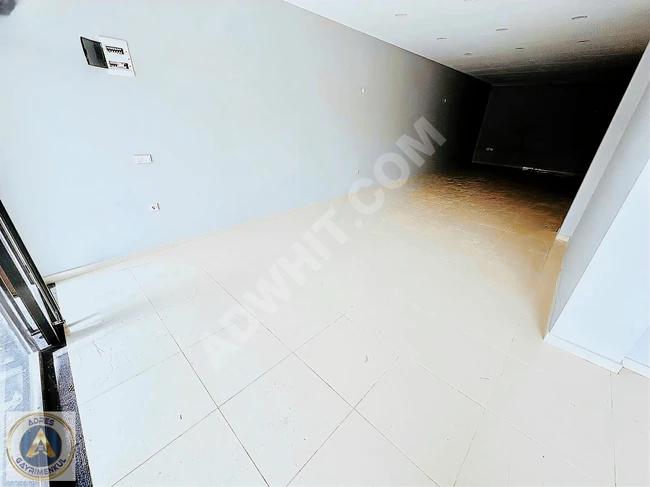 =ADRES=ÇIRÇIR METROYANI ANA CAD ÜZERİ 80m² KİRALIK SIFIR DÜKKAN