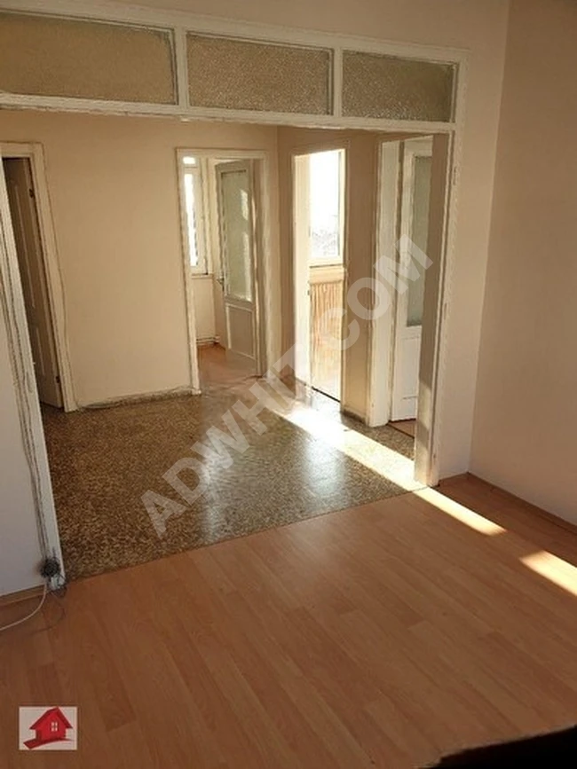 Apartment for sale from Tekir emlak