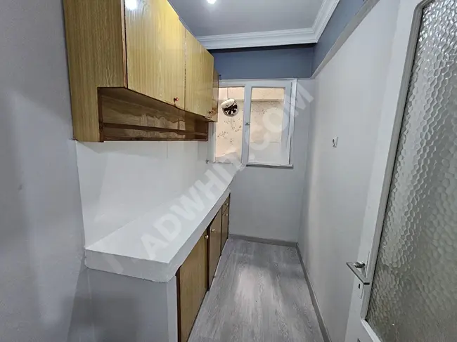 ZEYTİNBURNU GÖKALP MAH'DE 2+1 80m² KREDİYE UYGUN SATILIK DAİRE OSMANLI EMLAK