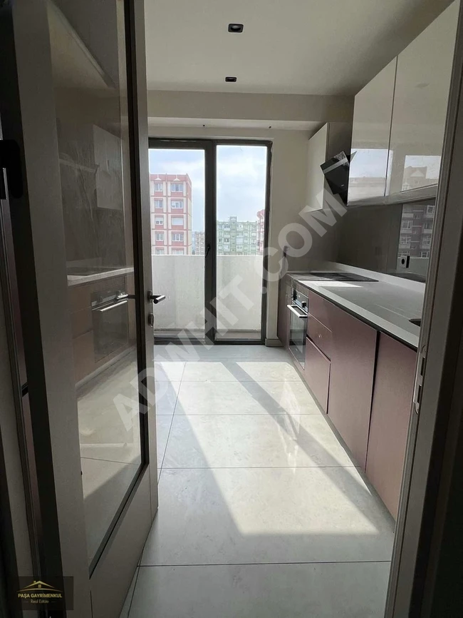 Apartment for rent 3+1 in Demir Country Complex