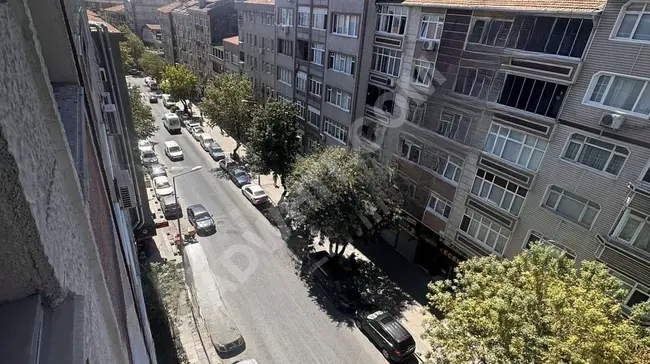 GOP YILDIZTABYA CADDESİ ÜZERİNDE 5. KAT 120M² 3+1 SATILIK DAİRE