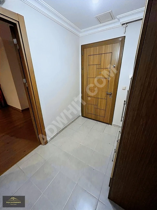 Gaziosmanpaşa Sarıgöl Konutları 2.Etapda Kiralık 2+1 Daire