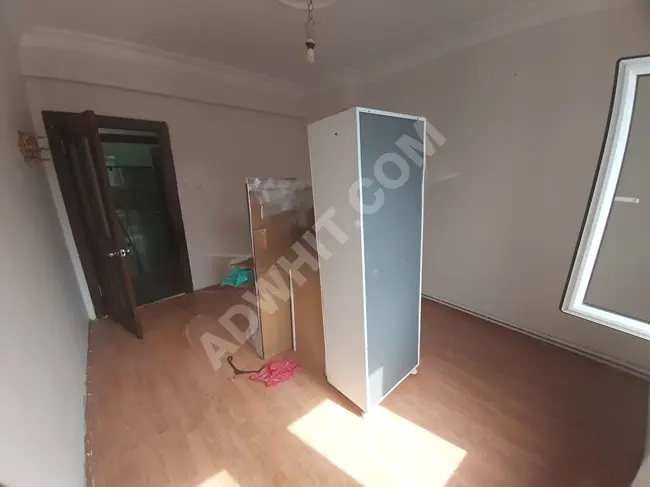 ZEYTİNBURNU NURİPAŞA MAH'DE 2+1 85m² KÖŞEBAŞI BAKIMLI KİRALIK DAİRE OSMANLI EMLAK