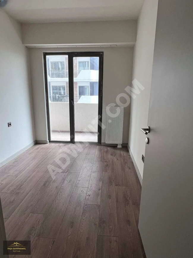 Apartment for rent 3+1 in Demir Country Complex