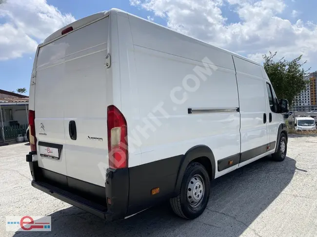 سيارة للبيع Citroen Jumper Frigo موديل 2018