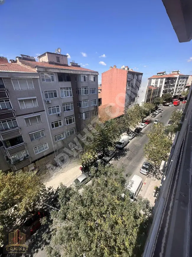 Apartment for sale, 120 m², 3+1, on the fifth floor on Yildiz Tapia Street in Gaziosmanpasa