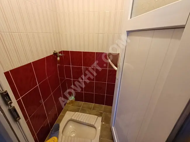 2+1 apartment with an area of 105 square meters for sale with no costs in Kucukcekmece Kanarya - OSMANLI EMLAK