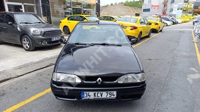 Car for sale Renault R 19 model 1998