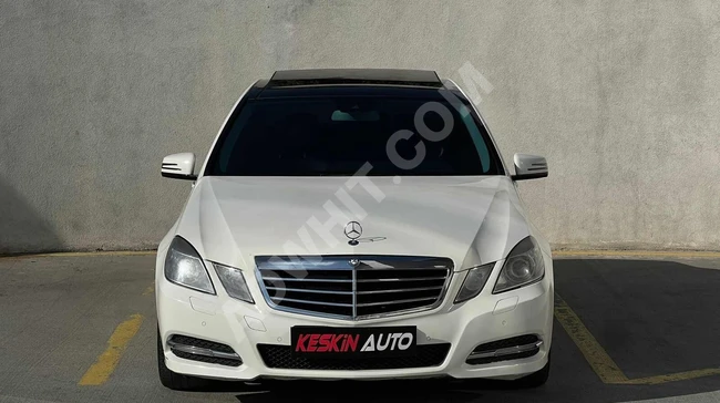 Car for sale Mercedes - Benz model 2012