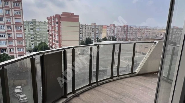 Apartment for rent 3+1 in Demir Country Complex