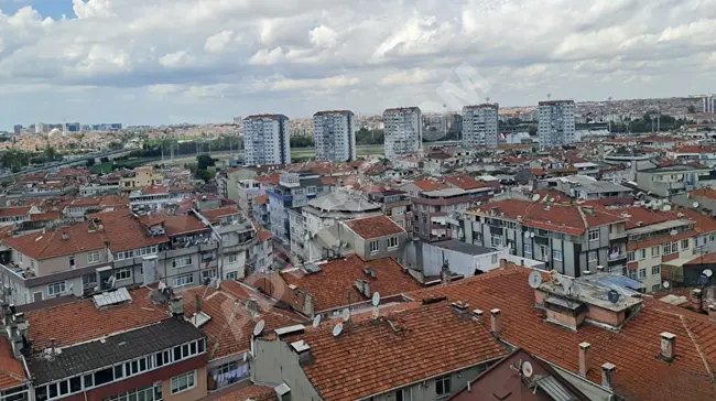 ZEYTİNBURNU SÜMER ÖZGÖLLER SİTESİNDE 3+1 130m² KİRALIK DAİRE OSMANLI EMLAK