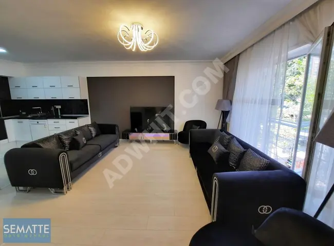 SATILIK DAİRE LÜKS SİTE İÇERİSİDE 3+1 200 M²