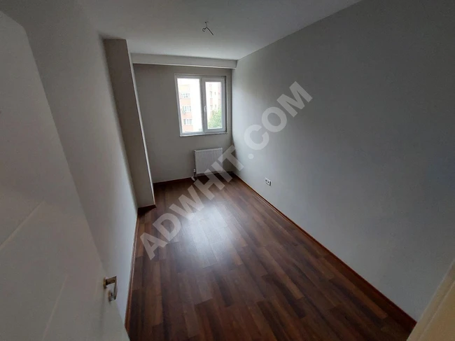 For sale 2+1 apartment with an area of 85m² new in KADIKÖY BOSTANCI