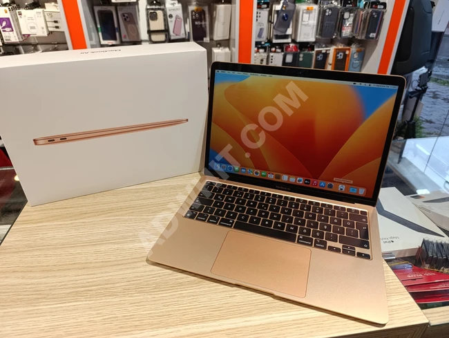 MACBOOK AIR A2337