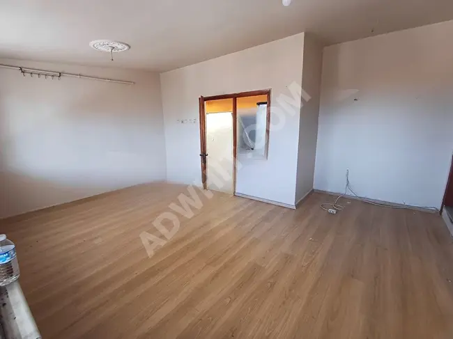 ZEYTİNBURNU NURİPAŞA MH'DE DENİZ MANZARALI 1+1 60m² 6.KAT KİRALIK DAİRE OSMANLI EMLAK