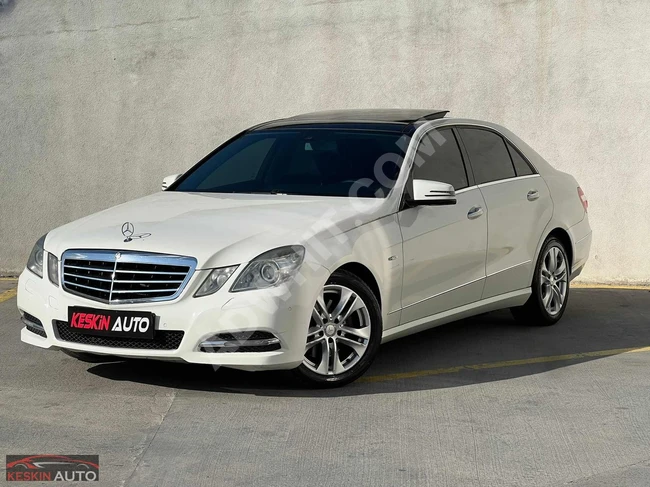 Car for sale Mercedes - Benz model 2012