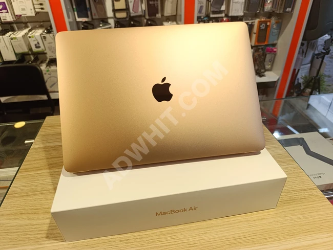 MACBOOK AIR A2337