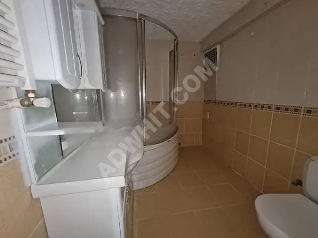 Apartment for rent with an area of 130 square meters, 3+1, in the ÖZGÖLLER complex in Sümer Zeytinburnu from OSMANLI EMLAK