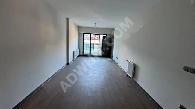 Apartment for rent 3+1, second floor, 135m² in the TOKİ BEŞTELSİZ EVLER area