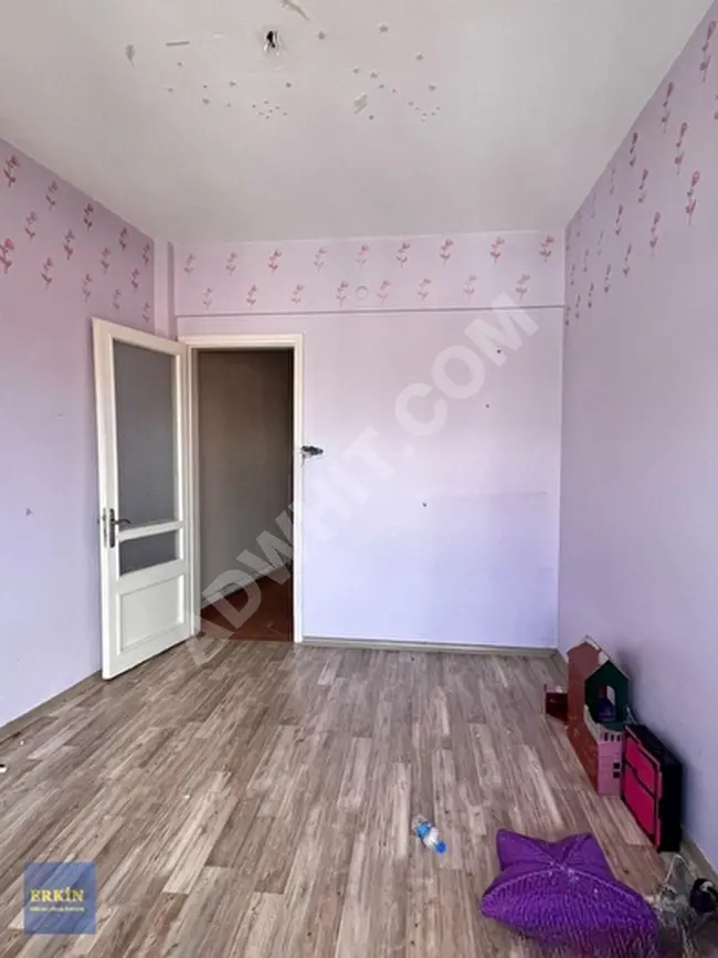 Apartment for sale, 4+1, fifth floor with an area of 140m² with an elevator in BOMONTİ