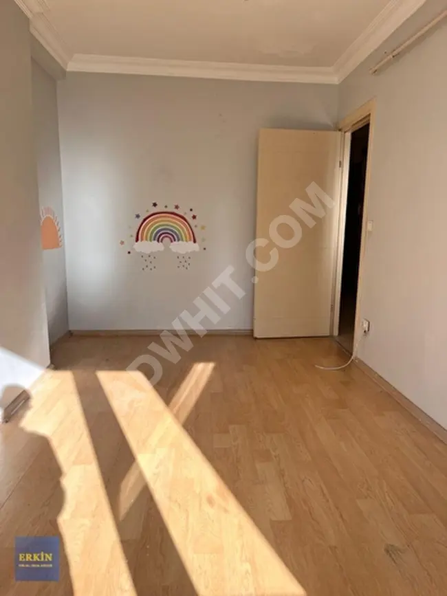 Apartment for sale 2+1 in a new building, third floor, empty, with an area of 80m² in KURTULUŞ, ŞAHADET street