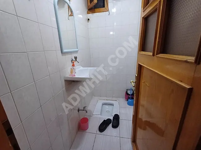 Apartment for sale 3+1 with an area of 130 square meters, eligible for a bank loan from OSMANLI Real Estate Office