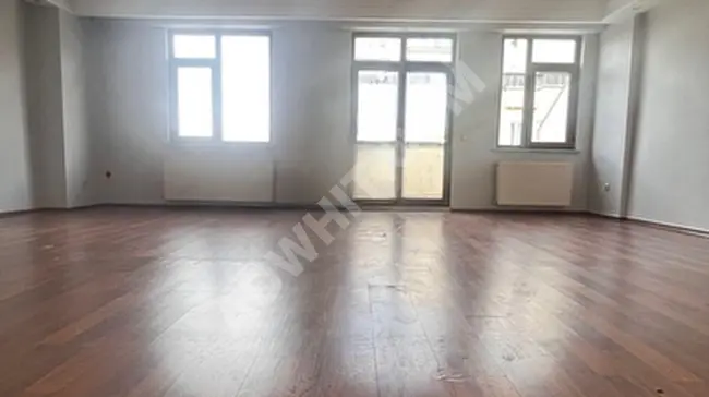 Apartment for rent 3+1 with a terrace, 180m² in a new building on the main street in KURTULUŞ