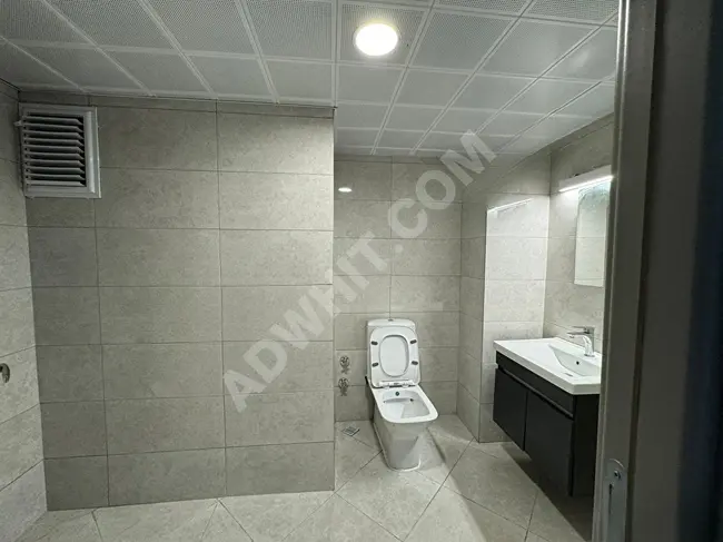 Apartment for rent 3+1, second floor, 135m² in the TOKİ BEŞTELSİZ EVLER area