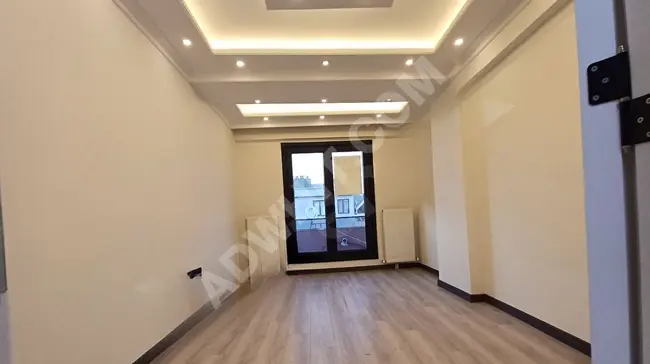 Luxury new apartments for sale 2+1 with an area of 85m² with an elevator near the tram in ZEYTİNBURNU, BEŞTELSİZ neighborhood